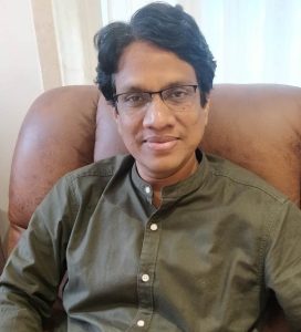 Picture of Dr. Ashutosh Pawale