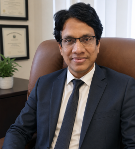 Picture of Dr. Ashutosh Pawale